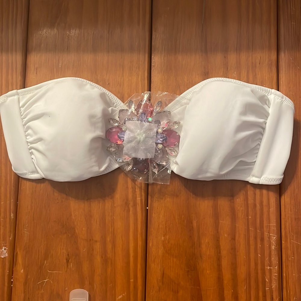 Brand New Never Worn Victoria’s Secret swim top